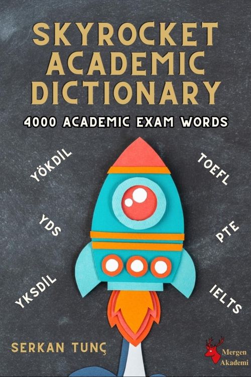 Skyrocket Academic Dictionary