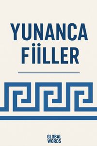 Yunanca Fiiller