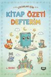 Kitap &Ouml;zeti Defterim