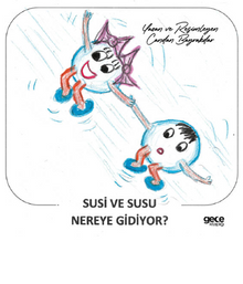 Susi ve Susu Nereye Gidiyor