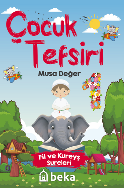 Çocuk Tefsiri