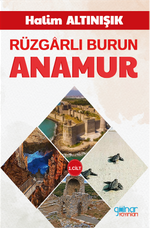 Rüzgarlı Burun Anamur 1. Cilt