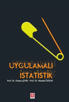 Uygulamalı İstatistik