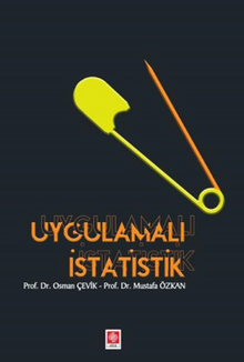 Uygulamalı İstatistik