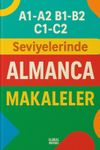 A1-A2 B1-B2 C1-C2 Seviyelerinde Almanca Makaleler
