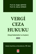 Vergi Ceza Hukuku
