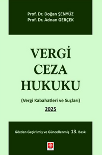 Vergi Ceza Hukuku