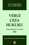 Vergi Ceza Hukuku
