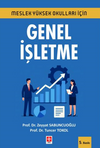 Meslek Y&uuml;ksekokulları İ&ccedil;in Genel İşletme