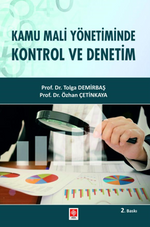 Kamu Mali Yönetiminde Kontrol Ve Denetim