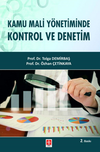 Kamu Mali Yönetiminde Kontrol Ve Denetim