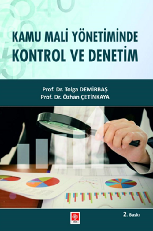 Kamu Mali Yönetiminde Kontrol Ve Denetim