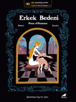 Erkek Bedeni
