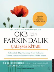 OKB İçin Farkındalık Çalışma Kitabı