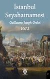 İstanbul Seyahatnamesi 1672