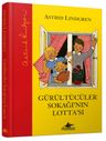 Gürültücüler Sokağı'nın Lotta'sı (Ciltli)