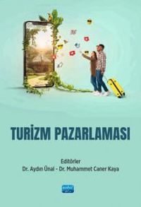 Turizm Pazarlaması