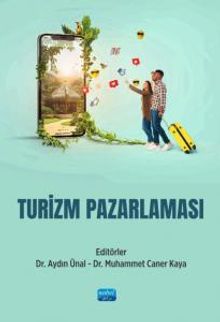 Turizm Pazarlaması