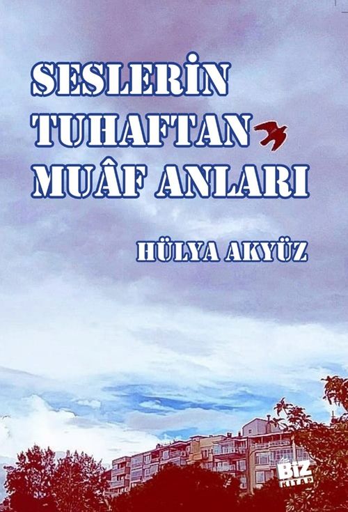 Seslerin Tuhaftan Muaf Anları