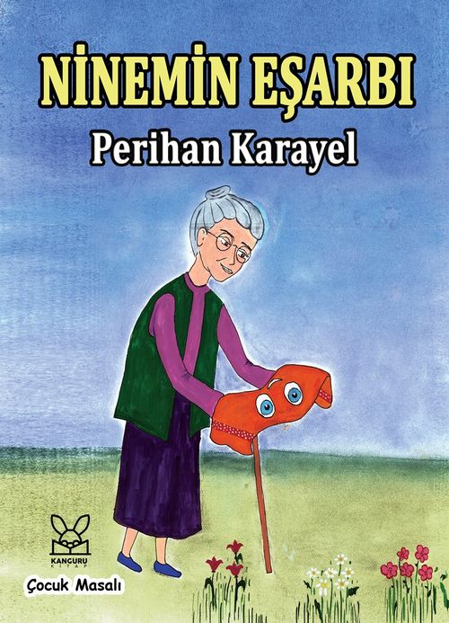 Ninemin Eşarbı