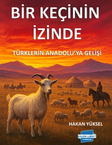 Bir Keçinin İzinde & Türklerin Anadolu'ya Gelişi