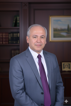  İdris Koç