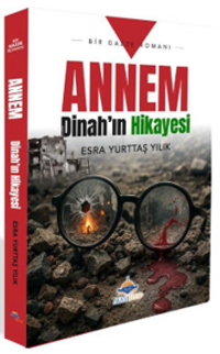 Annem Dinah'ın Hikayesi