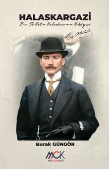 Halaskargazi & Bir Milletin Halaskarının Hikayesi