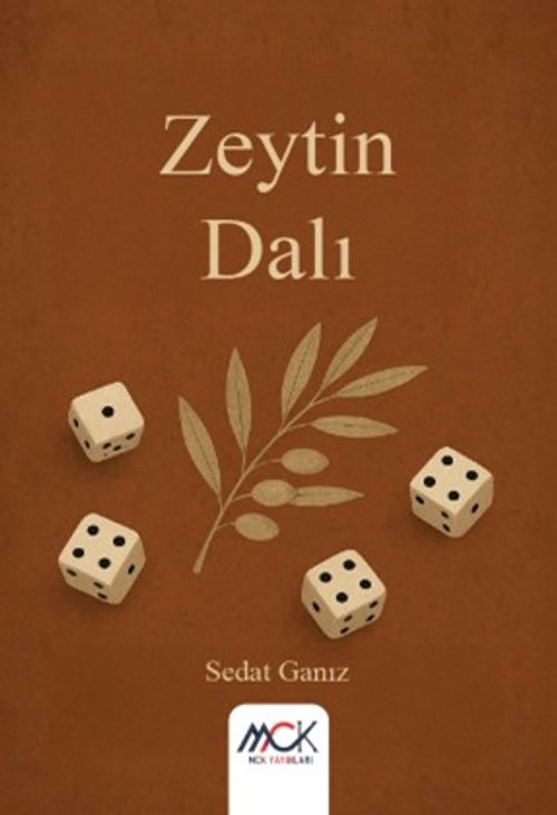 Zeytin Dalı