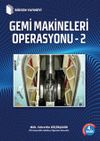 Gemi Makineleri Operasyonu-2