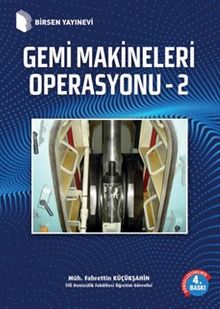Gemi Makineleri Operasyonu-2