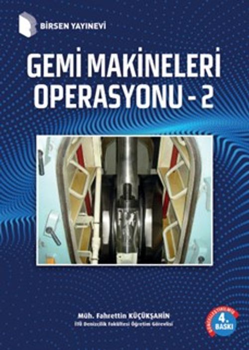 Gemi Makineleri Operasyonu-2