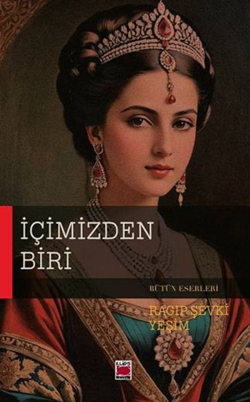 İçimizden Biri