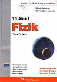 11. Sınıf Fizik Soru Bankası