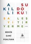 Akıllı Sudoku 1 & Sayı Yerleştirme