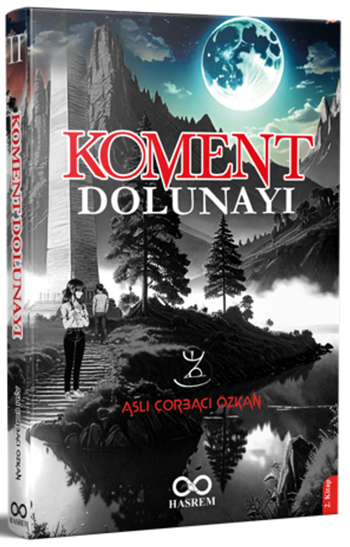 Koment Dolunayı