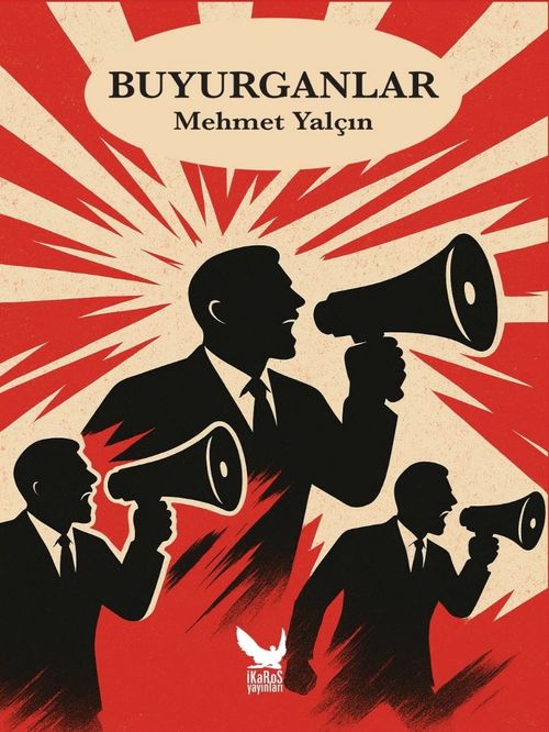Buyurganlar