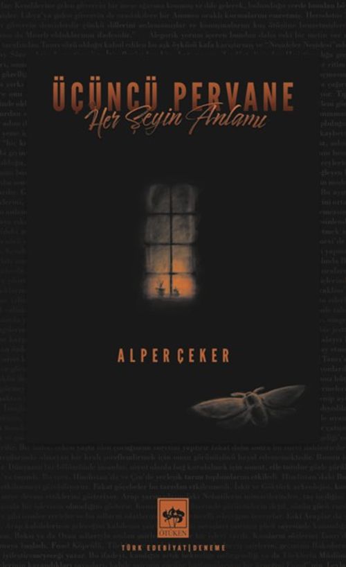 Üçüncü Pervane & Her Şeyin Anlamı