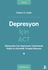 Depresyon İçin ACT