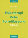 Psikoterapi Vaka Formülasyonu El Kitabı