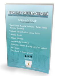 Devlet Muhasebesi Sınav Soru Çözümleri ve Uygulamalı Örnekler