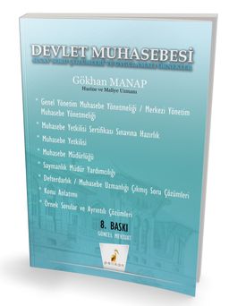 Devlet Muhasebesi Sınav Soru Çözümleri ve Uygulamalı Örnekler