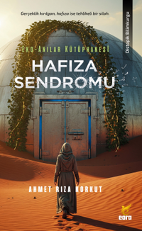 Hafıza Sendromu / Eko-Anılar Kütüphanesi 1