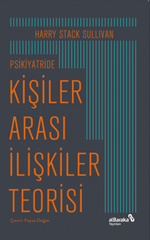 Psikiyatride Kişiler Arası İlişkiler Teorisi