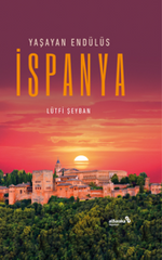 Yaşayan Endülüs İspanya