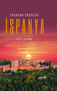 Yaşayan Endülüs İspanya