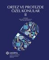 Ortez ve Protezde &Ouml;zel Konular 2