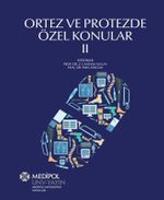Ortez ve Protezde Özel Konular 2