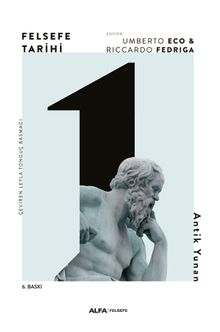 Felsefe Tarihi 1 / Antik Yunan