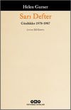 Sarı Defter & G&uuml;nl&uuml;kler, 1. Cilt, 1978-1987
